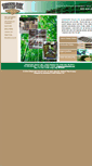 Mobile Screenshot of greenbaypallet.com